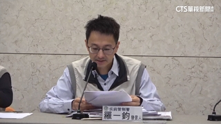 中黴漿菌疫情升溫！家長恐慌　羅一鈞：台僅低度流行