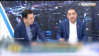 「不放棄整合」　侯友宜曝：每天都打給郭台銘