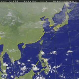 把握最後好天氣！明北台灣轉濕涼 下週三恐再觸及「冷氣團定義」