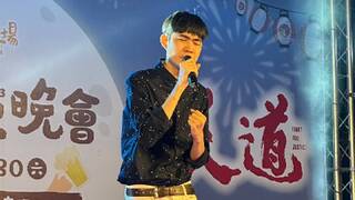 《超級紅人榜》柯辰勳猝逝「陳屍員工廁所」 飯店出面說明了