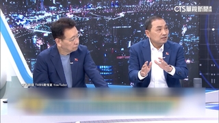 破局不「毀約」！　侯友宜盼與柯合推內閣制