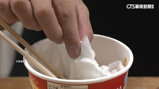 赴日NG行為注意！　吃完拉麵勿把衛生紙丟碗內