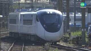 通勤族注意！台鐵自12/20起改點　共計22班次受影響