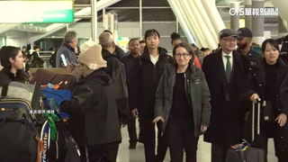 藍綠白3副手拚好感度　蕭美琴最高.趙少康墊底