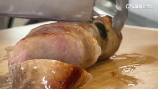 網賣荖葉香腸挨罰6萬　衛生局：影響男性生育