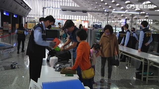 全球機場排名跌至第82名　桃機：持續檢討改進