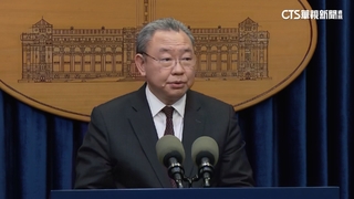 外交部人事新布局　駐歐盟俞大㵢接替駐美代表