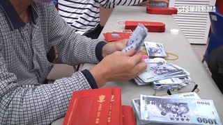 網曝「婚宴禮金行情表」　最高6萬民眾嘆：好貴