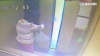 內湖富二代染毒！　「借嘸5萬」刺死阿姨喊後悔