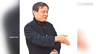 出2億要柯當副手？余金寶被指「藍營財庫」　國民黨否認