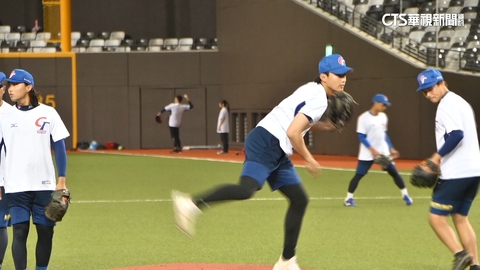 亞冠賽接力亞錦賽　中華小將體力負荷大