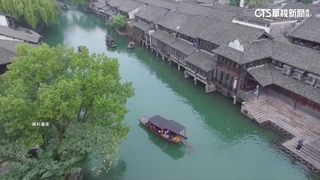 上海團旅「6天1212元」　排滿博物館+購物行程