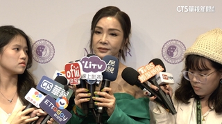 遭冒名「索2.2億」資金拍電影　陳美鳳：相當困擾