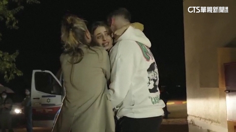 哈瑪斯再放2女性人質 休戰協議進入第7天