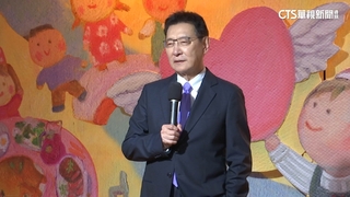 何時點頭擔任副手？　趙少康曝：藍白合破局前