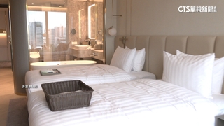 網列台灣飯店5痛點　按壓式吹風機.毛地毯上榜