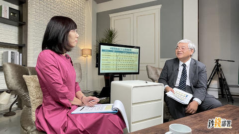 6千億活水將注入台股這幾檔可關注 高股息績效王竟是這檔