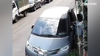 童遭拉扯下車重摔！　親生母控嬸嬸非第一次動手