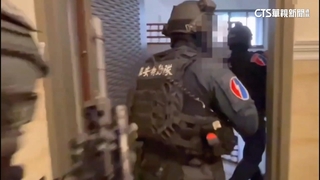 三重警勾結詐騙集團　摩鐵偷拍勒索偷情男女