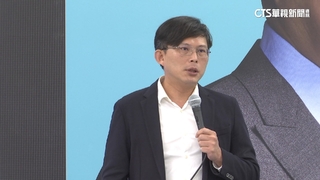 岳父建設公司涉擅自施工　黃國昌：舊案炒冷飯