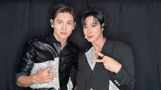 東方神起時隔4年「宣布來台開唱」！ 時間地點出爐