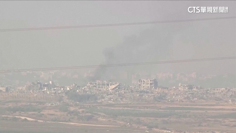 以哈休戰協議到期! 以色列宣布重啟戰事