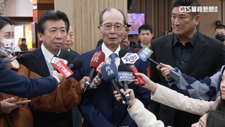 「傳奇」王貞治來了！　「最後一次出國」獻給台灣