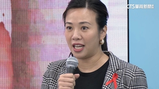 遭爆英國某公司持股逾75%？　吳欣盈：照程序走