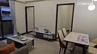 「迷你房」總價.公設比低！　北部89個建案吸首購族