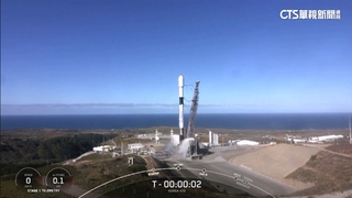 南韓間諜衛星升空　加深朝鮮半島太空競賽