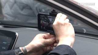 AI結合資料庫辨識車籍　揪騎士侵占前女友車3年