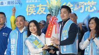 送壽麵涉賄？徐巧芯嗆政治辦案　許淑華：「別亂噴口水」