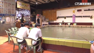 泰國蝦飆漲.土地面臨重劃　雙北釣蝦場僅剩30家