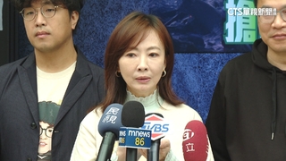 粉專遭網友出征罵「綠畜」　郭昱晴提告妨害名譽