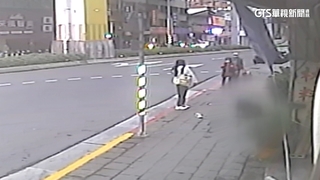疑情殺！婦光天化日遭砍數刀　嫌變裝逃3小時落網