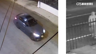 洛杉磯疑現連環殺手　專挑「落單街友」下手