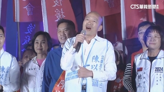 趙少康酸綠營「美德配」　再嗆柯「管好自己就好」