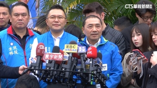 錢不夠？　傳保證金1500萬黨先付　侯：在野黨辛苦