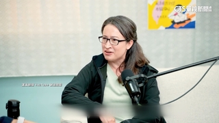 怎看搭檔賴清德？　蕭美琴：是暖男.但有點偶包！