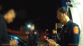 抓違停案外案！　跟車行「借贓車」代步.毒犯遭逮