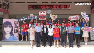 高雄第6選區廝殺激烈！　藍營批綠濫用資源輔選