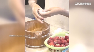 草莓季登場　連鎖飲料.甜點.龍鬚糖搶甜蜜商機