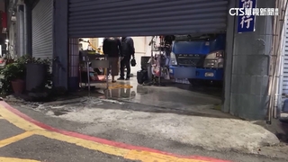 友人賴在我家不走！　警到場處理遭攻擊受傷