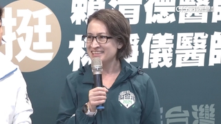 2002年已放棄美籍　蕭：任僑選立委就取得身分證