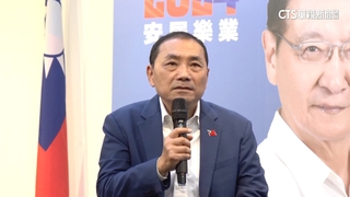 選戰倒數！姚喊「贏定了」激選情　侯駁親中：我台灣土雞