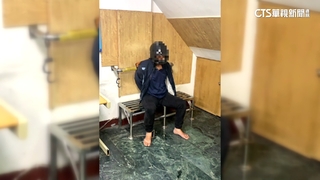 高雄警驚遇襲！　「賴在友家不走」　男竟持刀攻擊