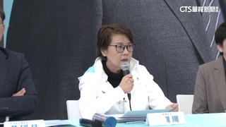 傳授吳欣盈媒體應對技巧　黃珊珊：都要重新學習