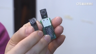 興大.中榮研發新技術　可「2分鐘速測」阿茲海默症