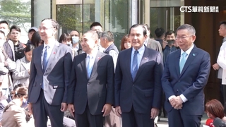 侯.柯.朱.馬被告發「搓湯圓」！　北檢分「選他字案」