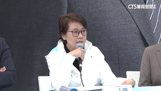 侯嘆大巨蛋拖8年　黃珊珊：搞清楚爛攤子誰留下